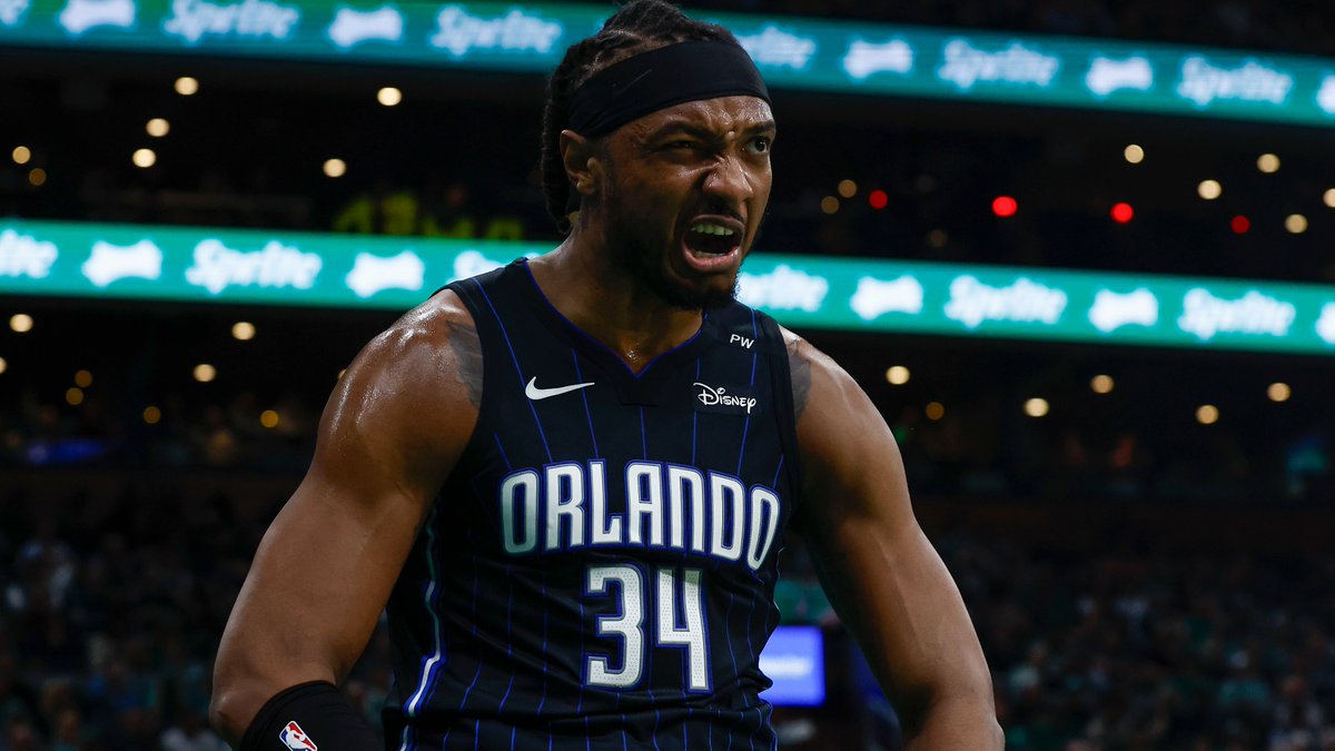 🚨 NBA SYSTEM PLAY

🏀 Orlando Magic (+3.5)

Bet Now ➡️ bit.ly/MagApr25

System Details Below... 🥼