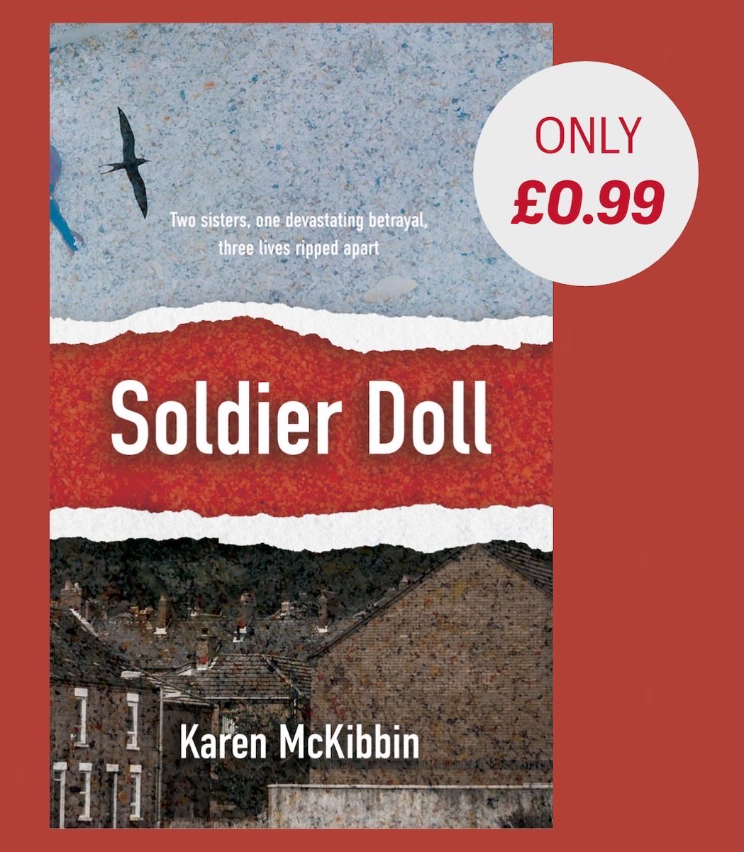 Karen McKibbin tweet media