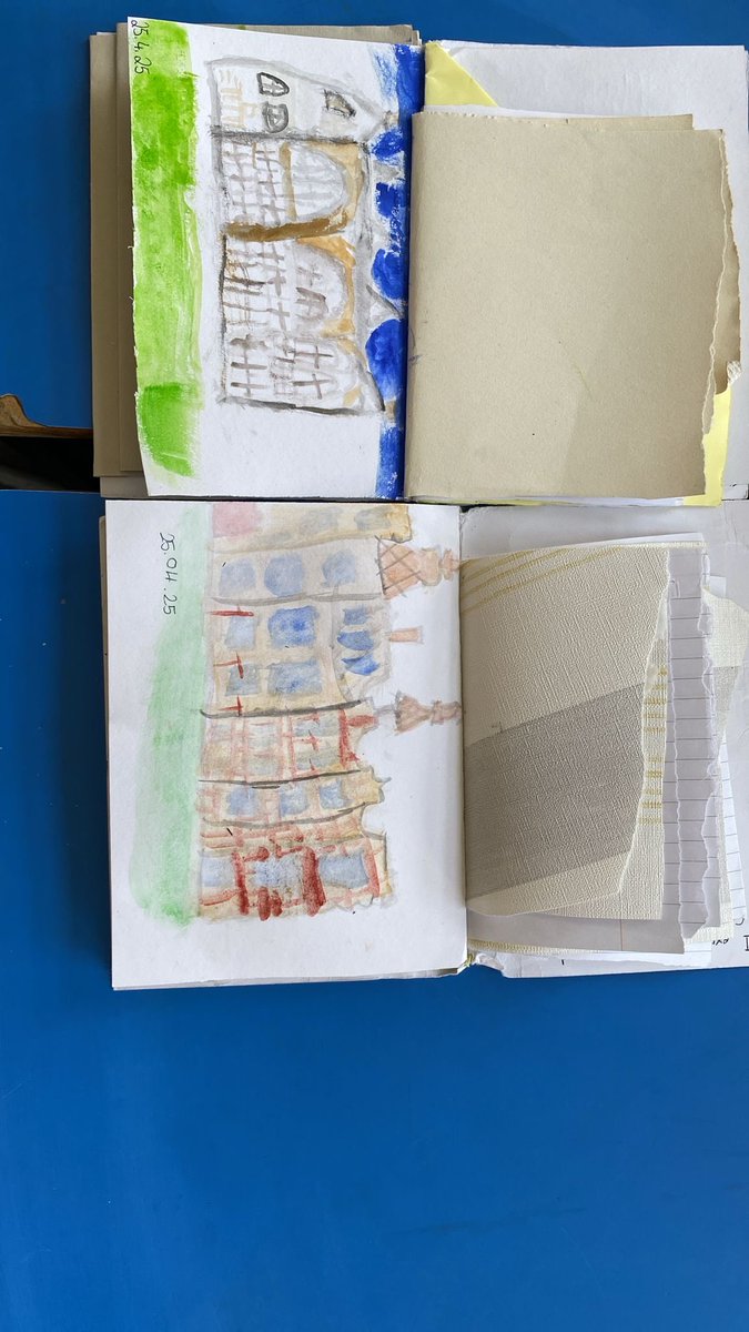 Year5@fossdene tweet media