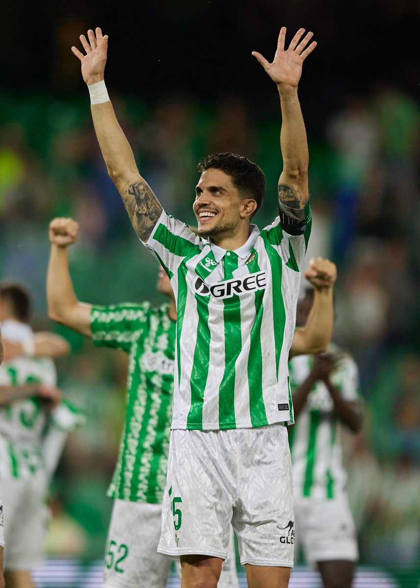 Marc Bartra tweet media