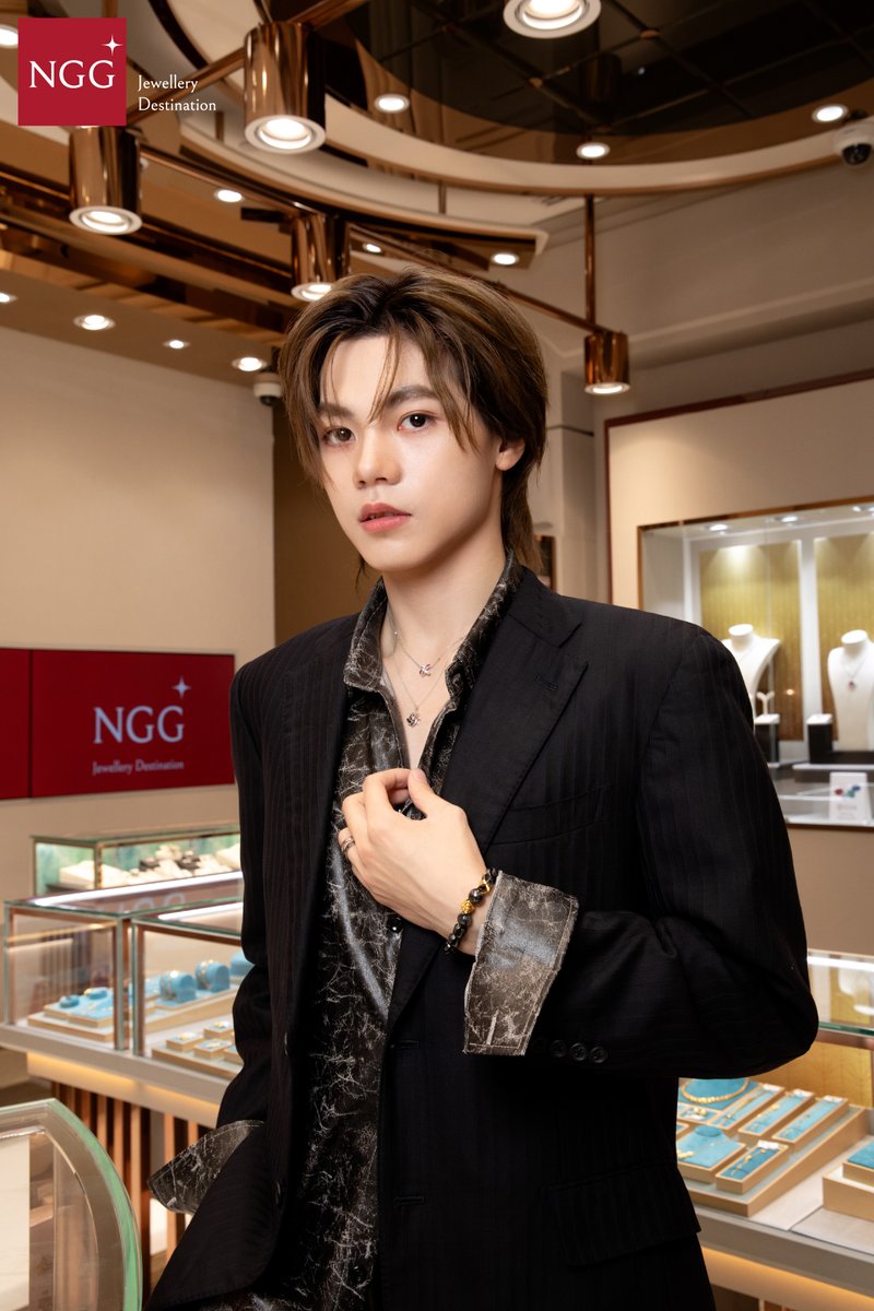 NGG Jewellery Official tweet media