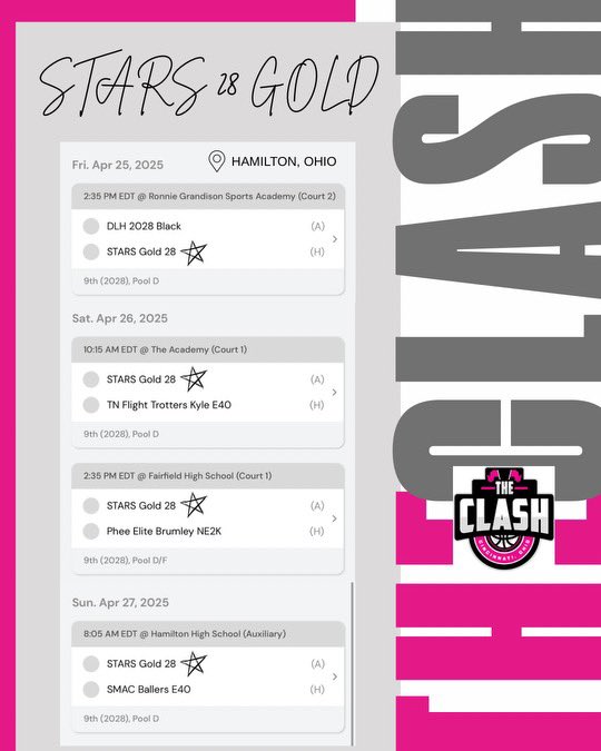 Ella Johnson (@ej_2028) on Twitter photo Released from concussion protocols and ready to roll. Let's go! <a href="/StarsNash_GBB/">STARS HS GBB</a> <a href="/CoachCallieCook/">Callie Rae (Cook) Lester</a> <a href="/Rileyoconnor24/">Riley O'Connor</a> Released from concussion protocols and ready to roll. Let's go! <a href="/StarsNash_GBB/">STARS HS GBB</a> <a href="/CoachCallieCook/">Callie Rae (Cook) Lester</a> <a href="/Rileyoconnor24/">Riley O'Connor</a>