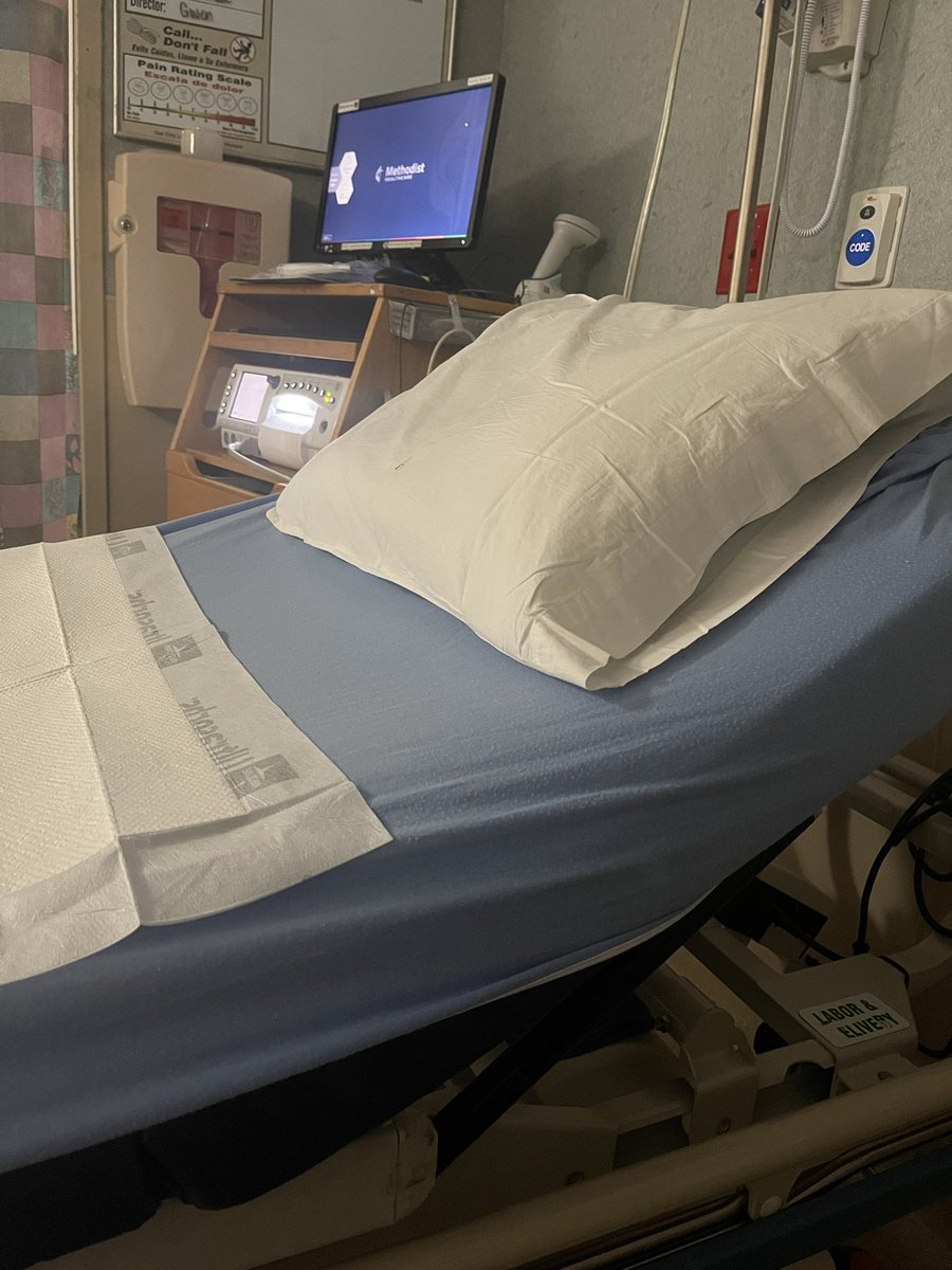 My son might be born today.

Currently waiting at the hospital and 
feeling worried but hope my wife is okay.