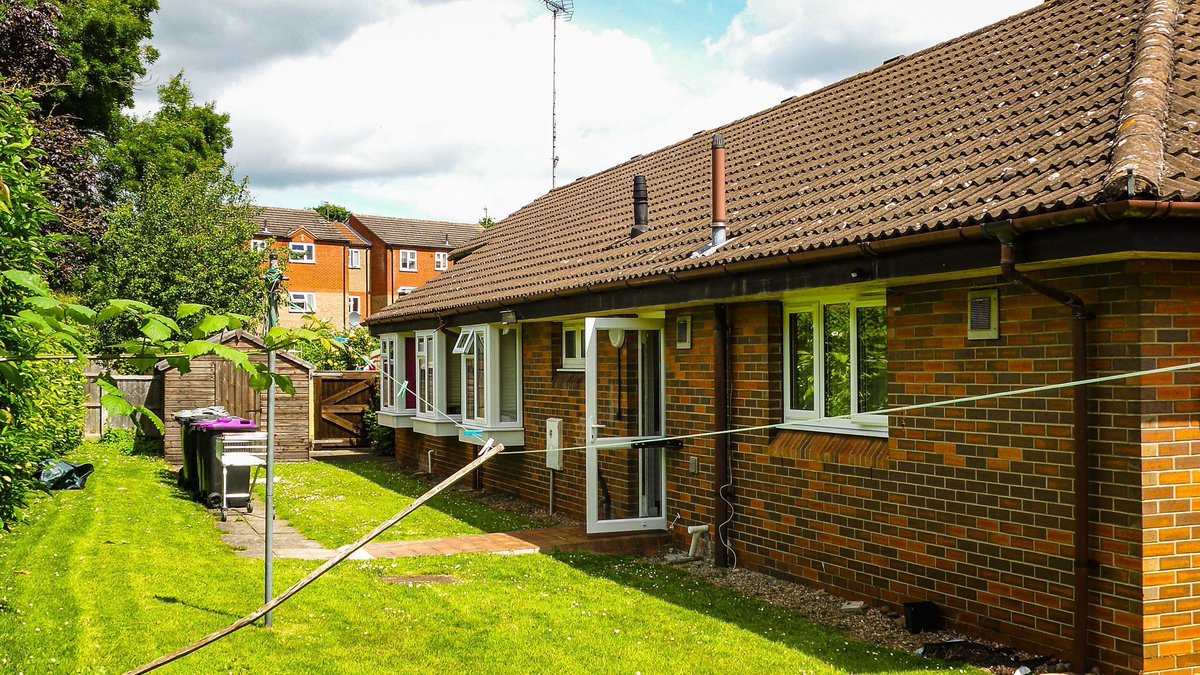 One of our main goals is to foster a sense of community with our tenants. Ensuring that they all get along with each other, especially in shared supported housing. 

We offer high-quality accommodations, tailored to our tenants' support needs in Lincoln and all other areas of the