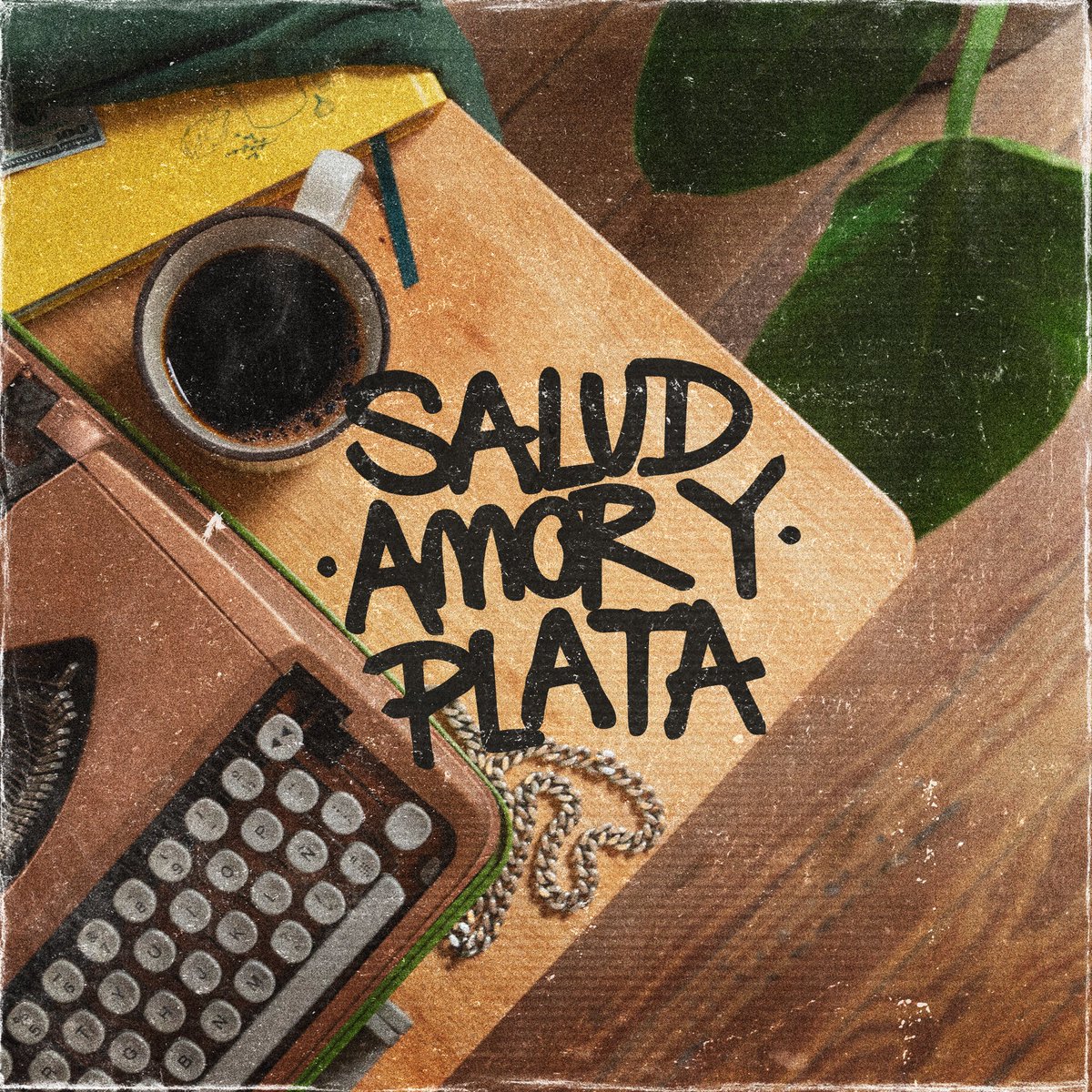 Dostrescinco (@dostrescinco_) on Twitter photo Ayer lanzamos una nueva canción con un hermano de 🇨🇴 <a href="/NicolaiFella/">Nicolai Fella</a>
Salud, Amor y Plata pal que entienda la jugada 💫 disponible en todas las plataformas Ayer lanzamos una nueva canción con un hermano de 🇨🇴 <a href="/NicolaiFella/">Nicolai Fella</a>
Salud, Amor y Plata pal que entienda la jugada 💫 disponible en todas las plataformas