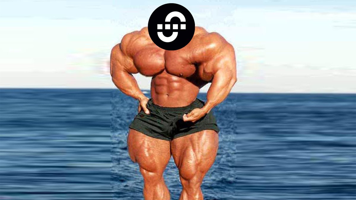 union_build's tweet photo. Haters will say it's photoshop... zkgym

5 days left. Finish strong! https://t.co/oioKoUN11W