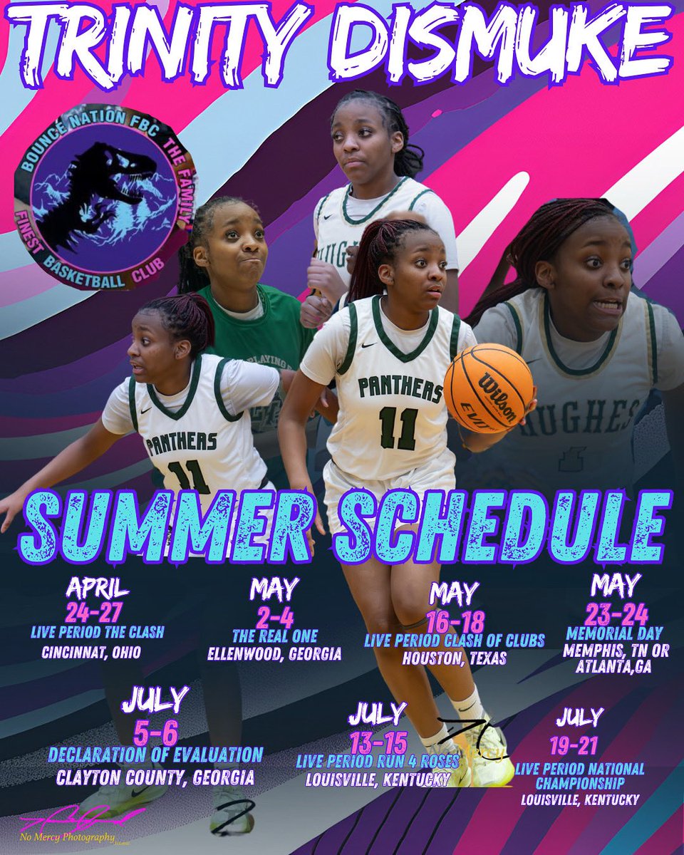 It’s GO TIME. Let the games begin! <a href="/Bouncenation_J/">BounceNation_Fbc</a>