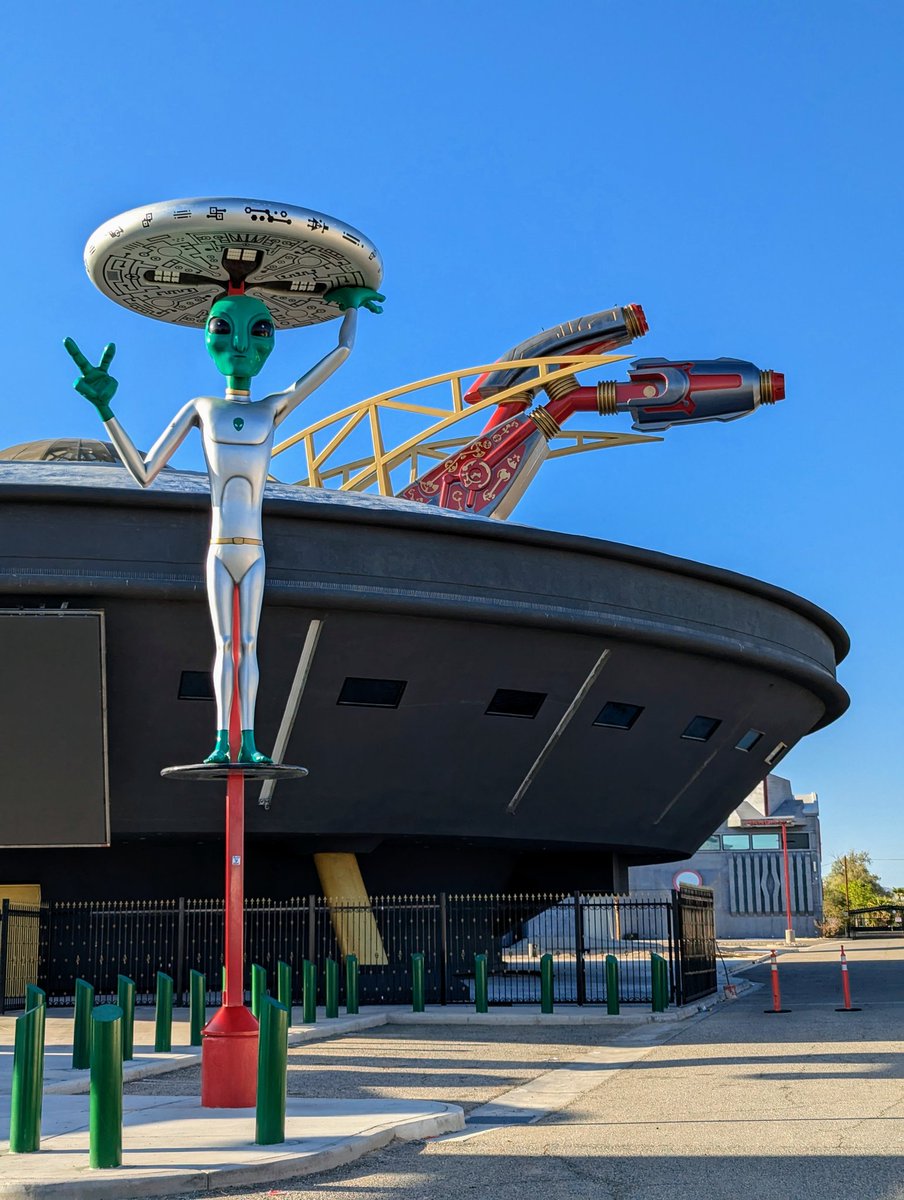 California has overtaken Japan to become the 4th largest economy in the world, with a GDP of $4.1 trillion in 2024. The Golden State contributes an estimated $20 to $30 billion to Nevada's economy every year, and is our top supplier of alien-themed beef jerky.