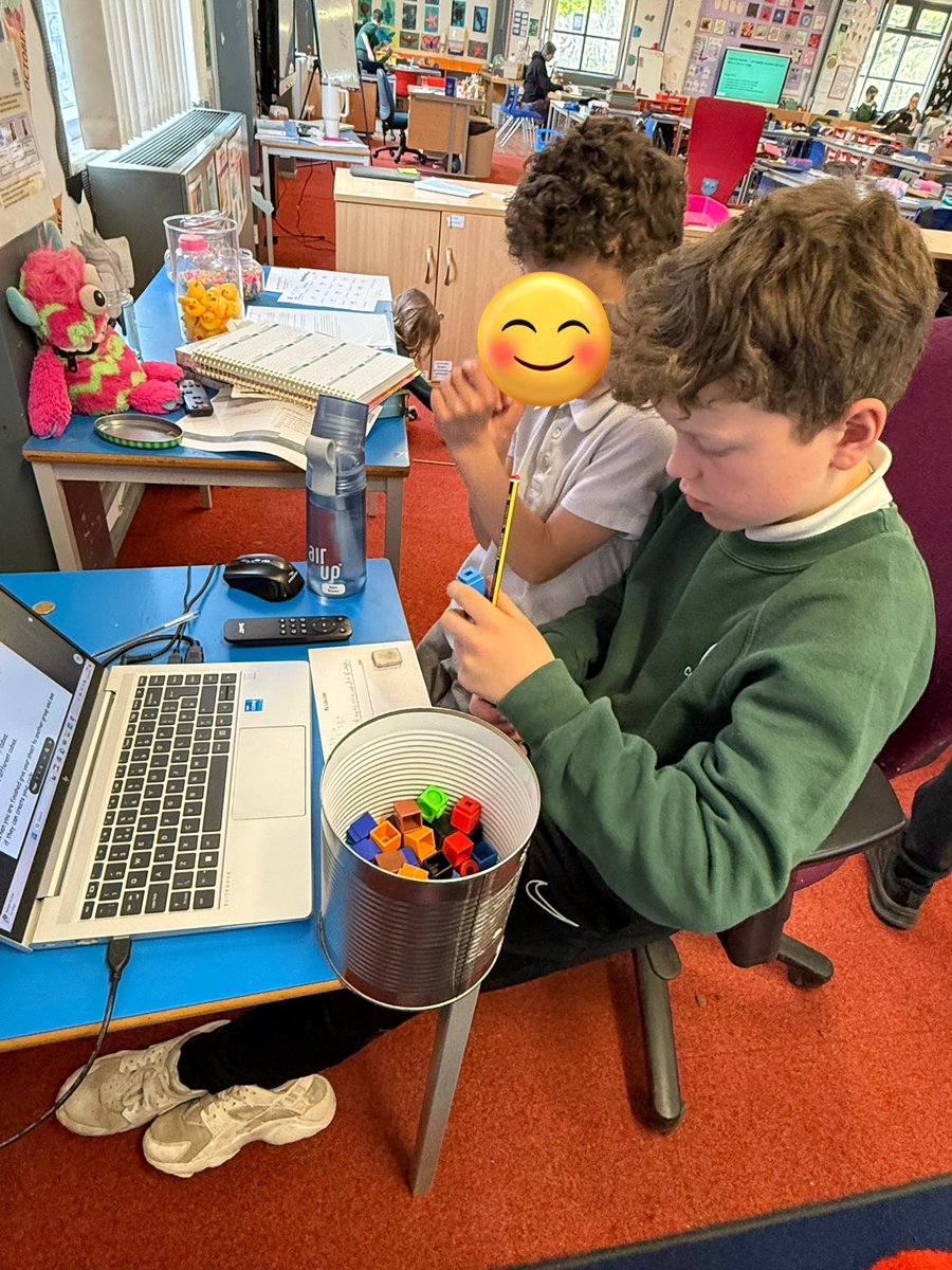 CultsSchool's tweet photo. 6S enjoyed helping their digital buddies learn about coding and creating their own codes together #TeamCPS #Aberdeenlearns @Schools_Digital https://t.co/UvRXUcNMqY