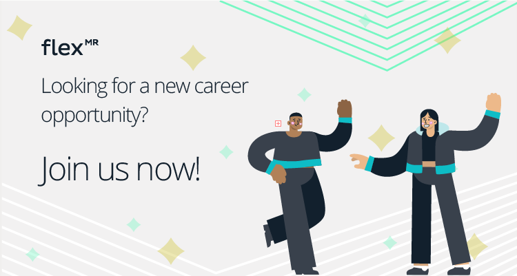 We're on the hunt for three brilliant individuals to join our sales, client support, and research teams. If you're passionate about market research and Customer Salience, we want to hear from you.

Join us now: hubs.la/Q03jX1850
#mrx #careers #marketresearch #sales