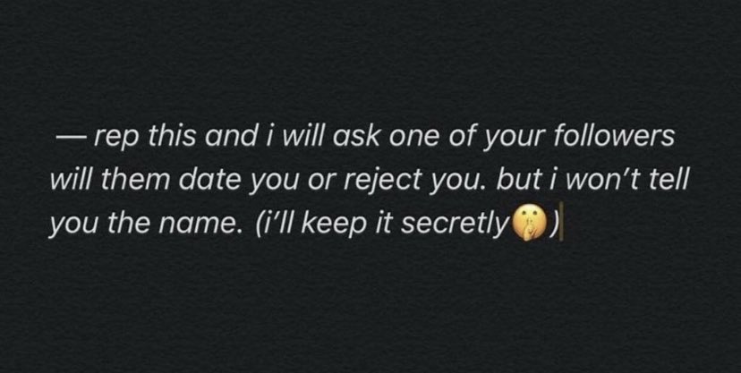 Gabut niih, ada yang mau gak?