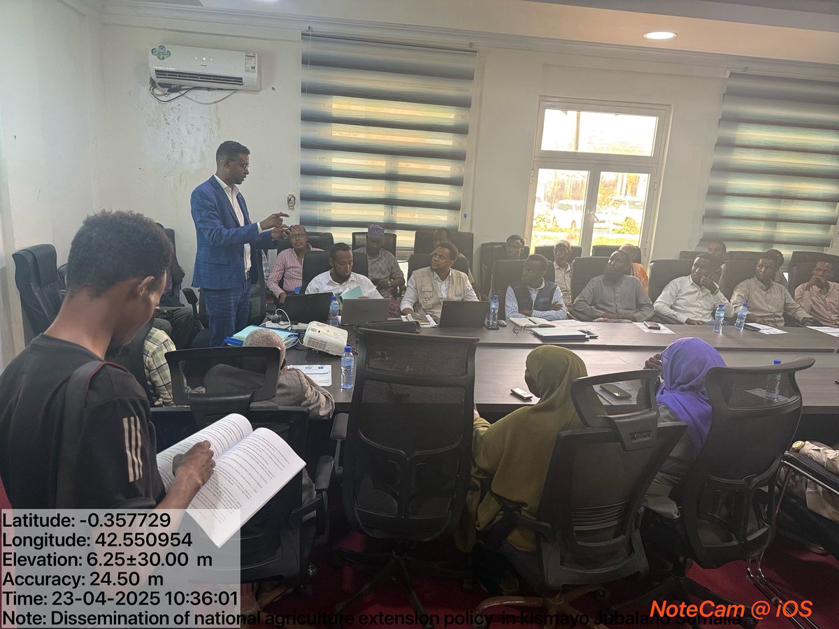 The Ministry of Agriculture and Irrigation (MoAI) is pleased to facilitate a discussion forum in Disseminating for the National Agricultural Extension Policy (NAEP) 
This important policy was developed by the Ministry of Agriculture and Irrigation at the Federal Government level.