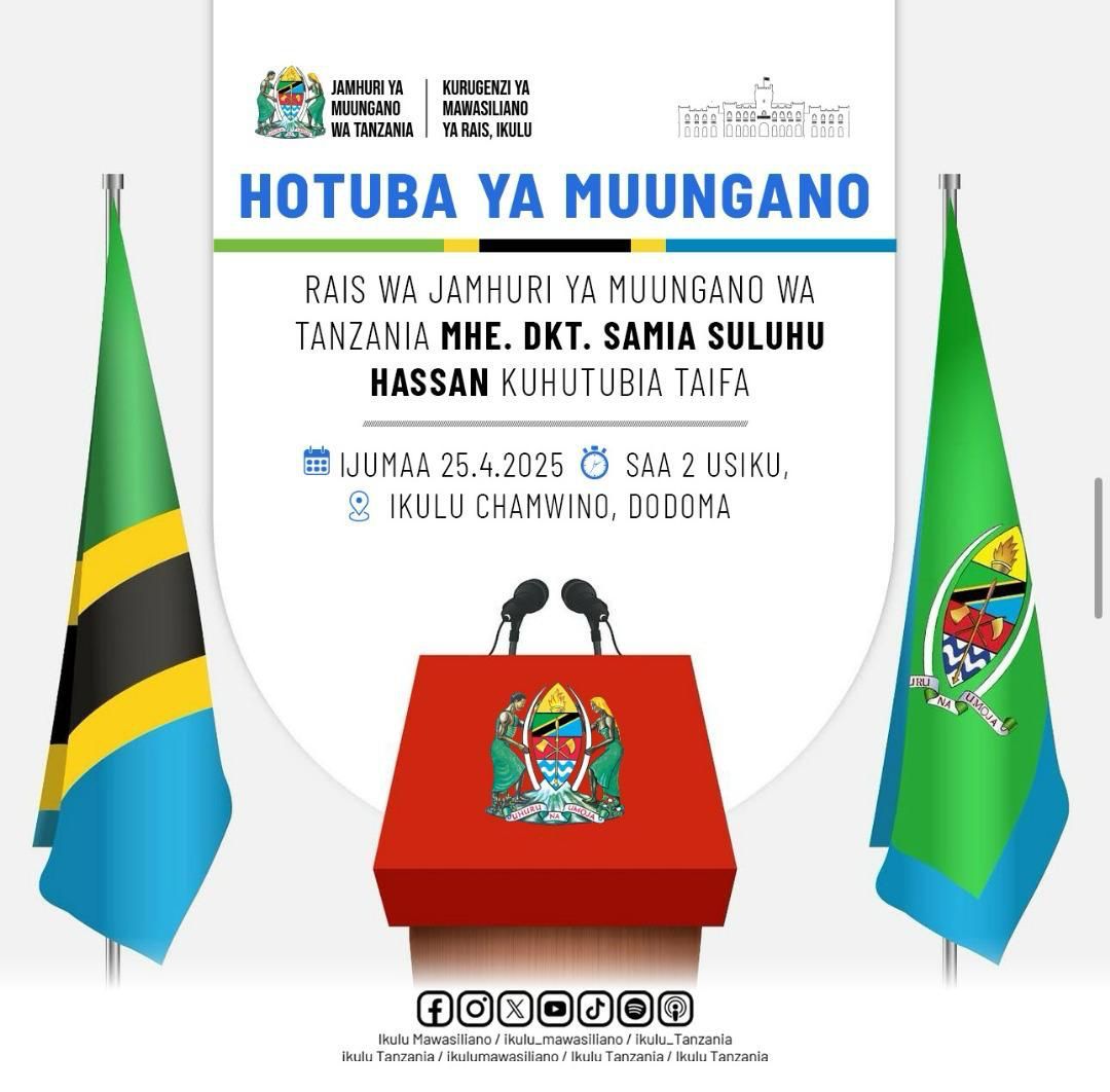 semboj's tweet image. Mda una kalibia