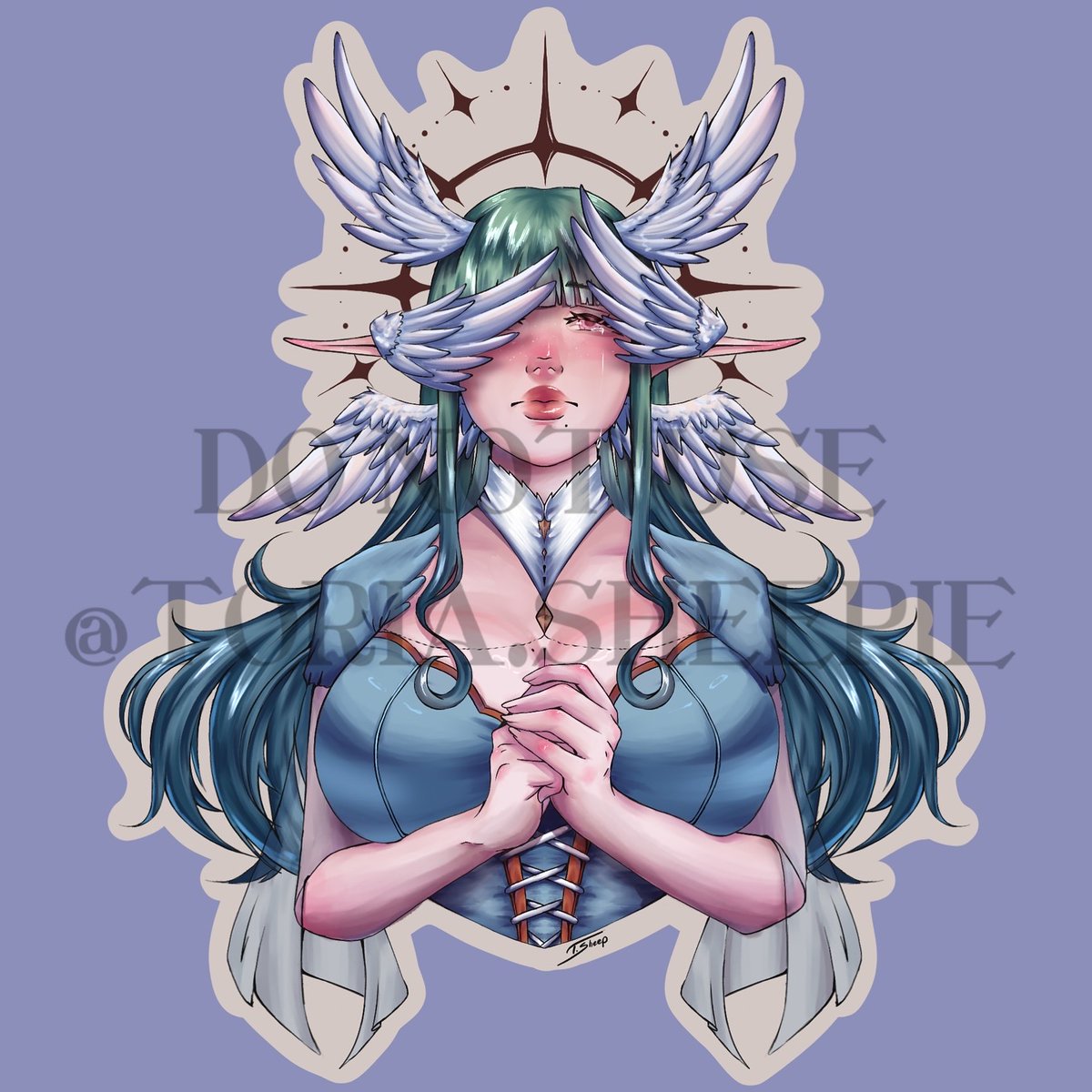toria_sheep's tweet photo. Looking for artmoots!
I just opened VGen commission so u can check it if u want! 💖
If you are interested, you can get something like this
Link in the first comment 💖
#artmoots #VGenComm #vgen #commmision https://t.co/dyNSTxCz9L