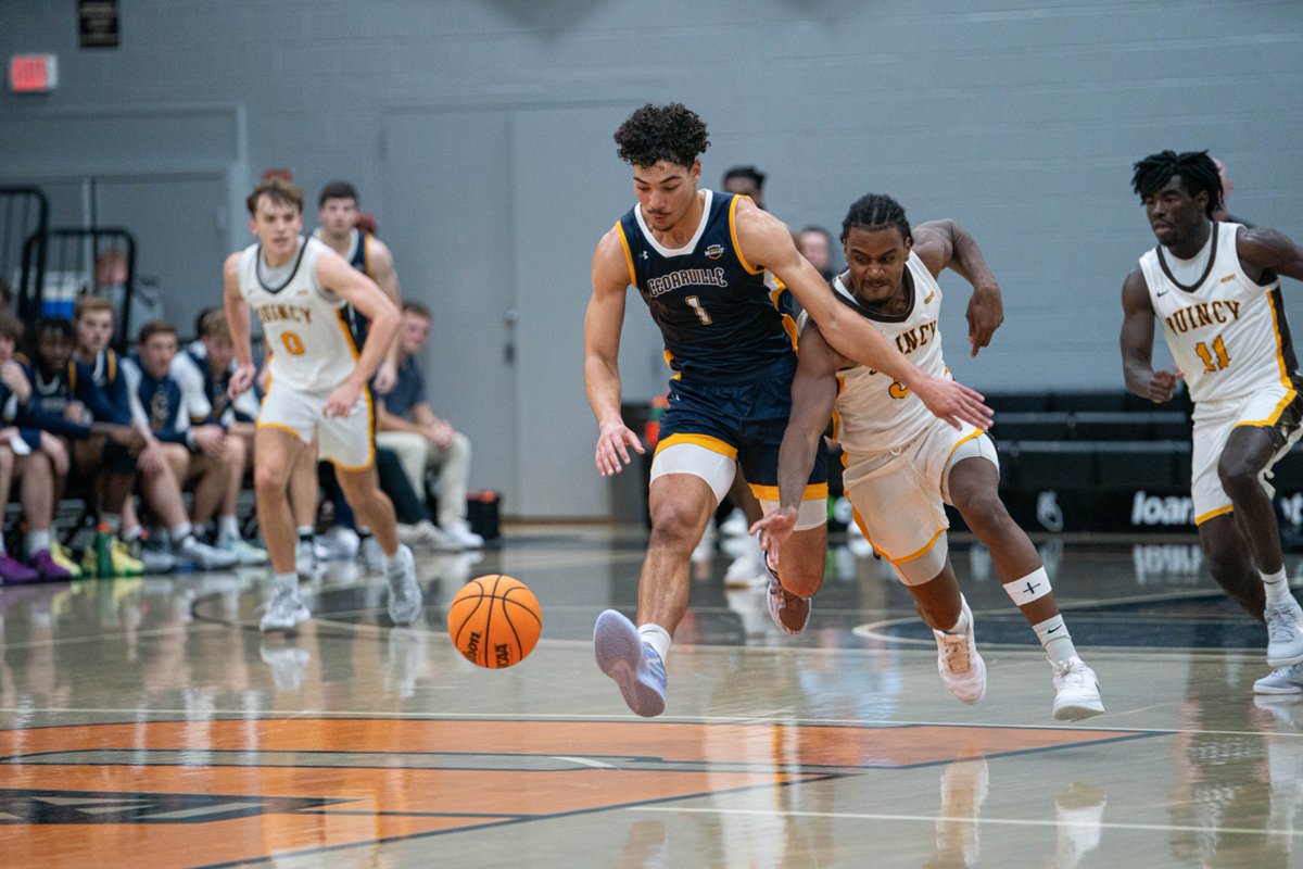 CedarvilleMBB's tweet photo. 📸#️⃣1️⃣Sam Johnson https://t.co/dmqvIhTzH8