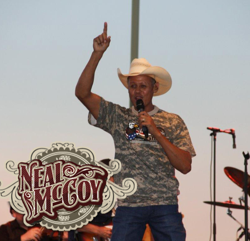☝🏻more day until Neil McCoy is live at the Loud American! 🔥
Still need tickets? Visit loudamericansturgis.com
-
#loudamerican #sturgis #getloud #livemusic