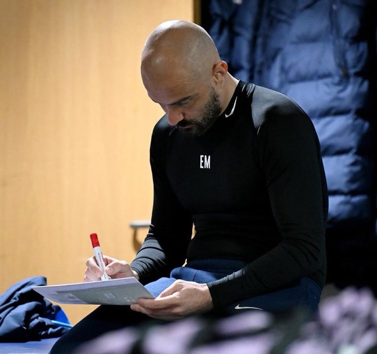 Vince™ tweet media