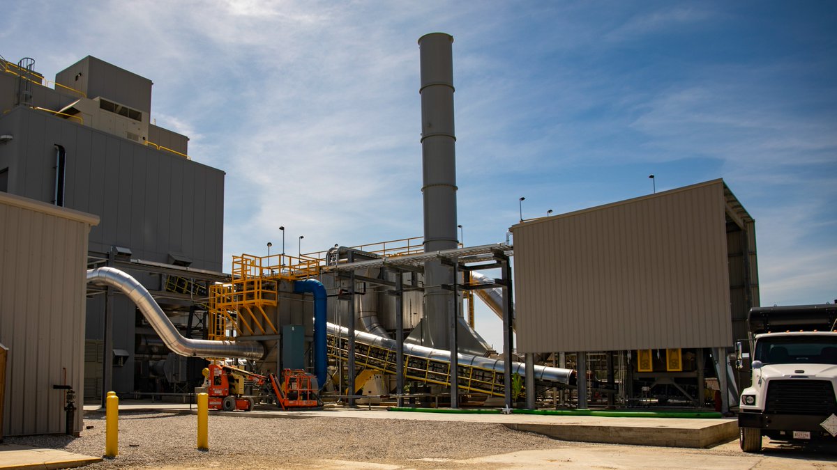 We’re excited to announce the official opening of our Marissa, IL plant on April 22! This expansion boosts SUL4R-PLUS production, helping us serve growers better. Proud to join the Marissa community—thanks to all who made this milestone possible!