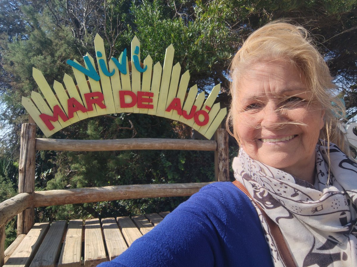 marcelafabero's tweet photo. Les dejo estás fotitos de este medio día en Mar de Ajo, un Día tranquilo y más allá de todo respirar este aire nos llena el alma https://t.co/gZTqVKZuY2
