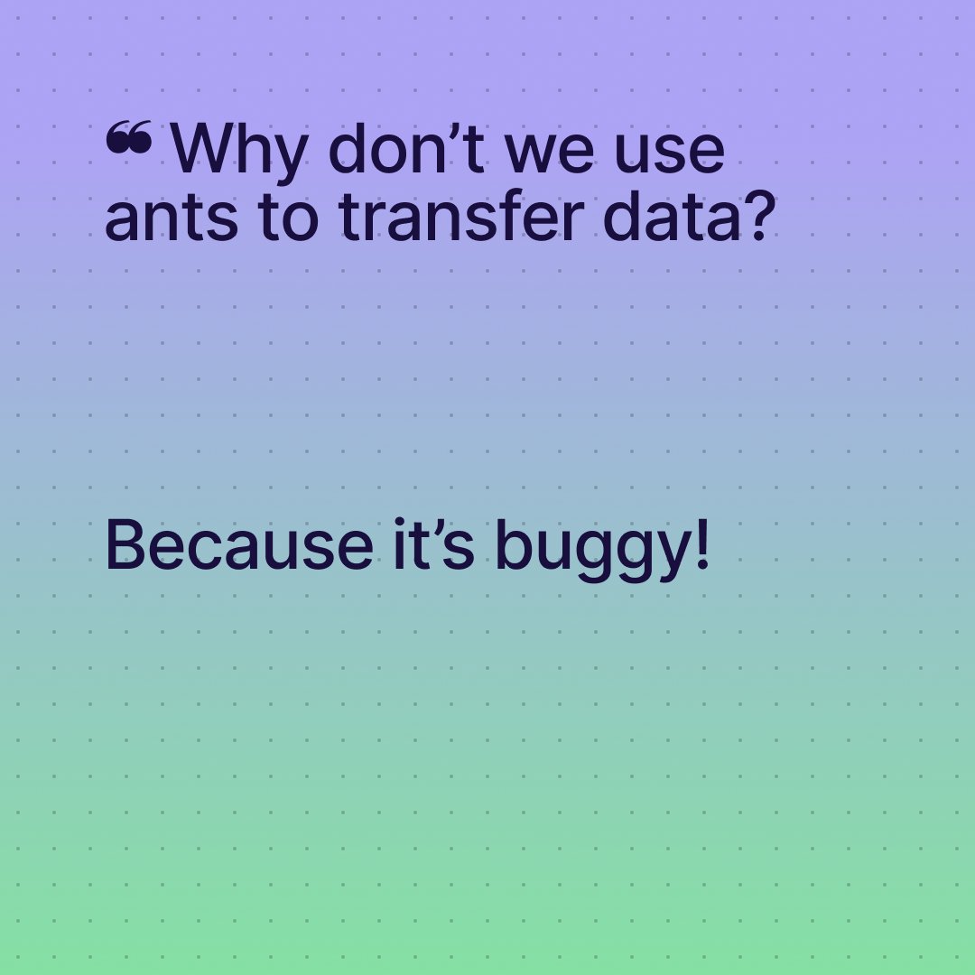 Numbers Station AI is now part of Alation tweet media