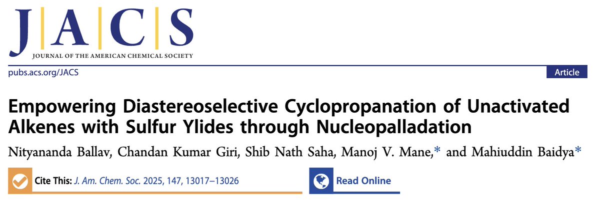 Hall Research Group at UAlberta tweet media