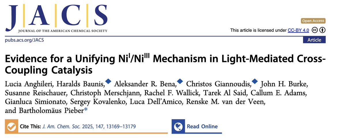 Hall Research Group at UAlberta tweet media