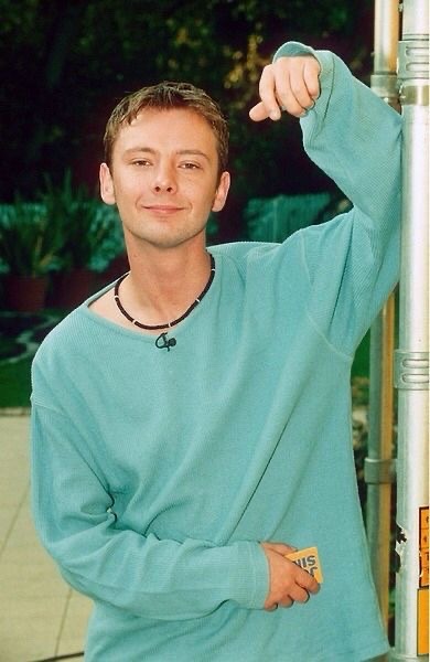 ViktarEST's tweet photo. I'll a little forget to posts there somethings, so I'm gonna fix that... by now. Find pic with #JohnSimm on Tumbler where he is in this nice sweater and I moment imagine #TheMaster in that. #SimmMaster https://t.co/o1L5qo8NPg