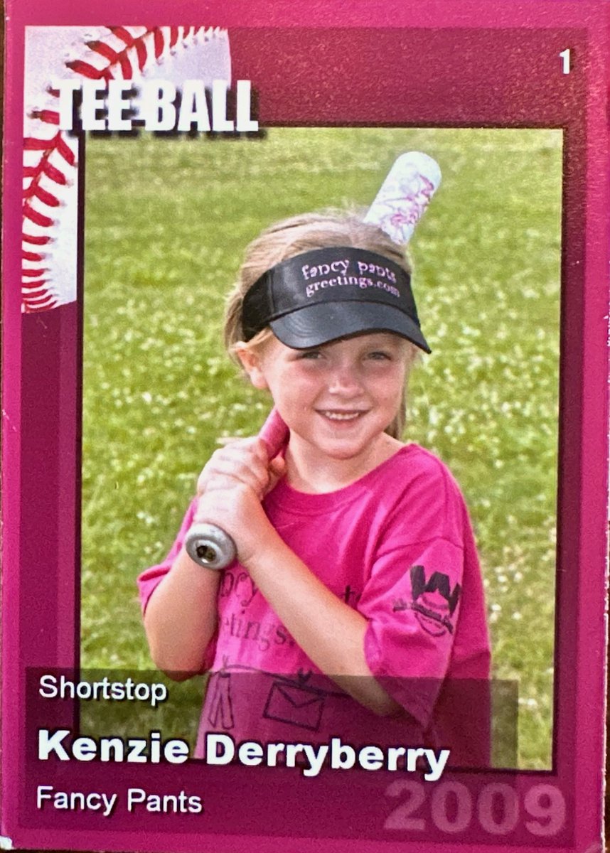 MoStateSoftball's tweet photo. No. 11 - Kenzie Derryberry 🐻

Bentonville, Arkansas ➡️ Springfield, Missouri

#GoBears | #Team57 https://t.co/hYgOV44DmA
