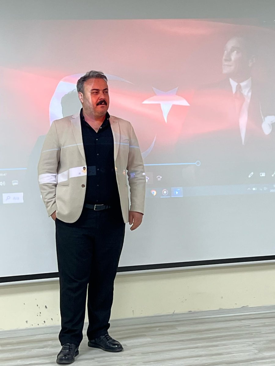 YENİDEN REFAH PARTİSİ SİLVAN İLÇE BAŞKANLIĞI