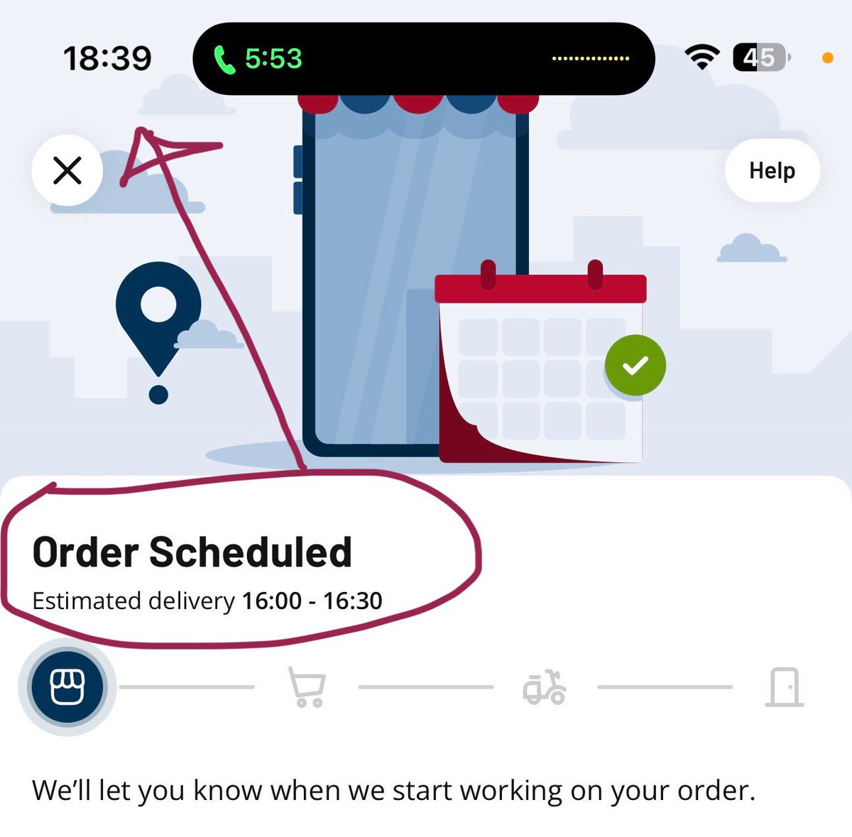 .<a href="/picknpayasap/">Pick n Pay asap!</a> I tried your customer care line which is supposed to be available until 20:00 - and there are no agent available. 5 min later and it’s leave a voicemail and hope for the best #ASAPBetaFair 
This is truly annoying on all fronts!