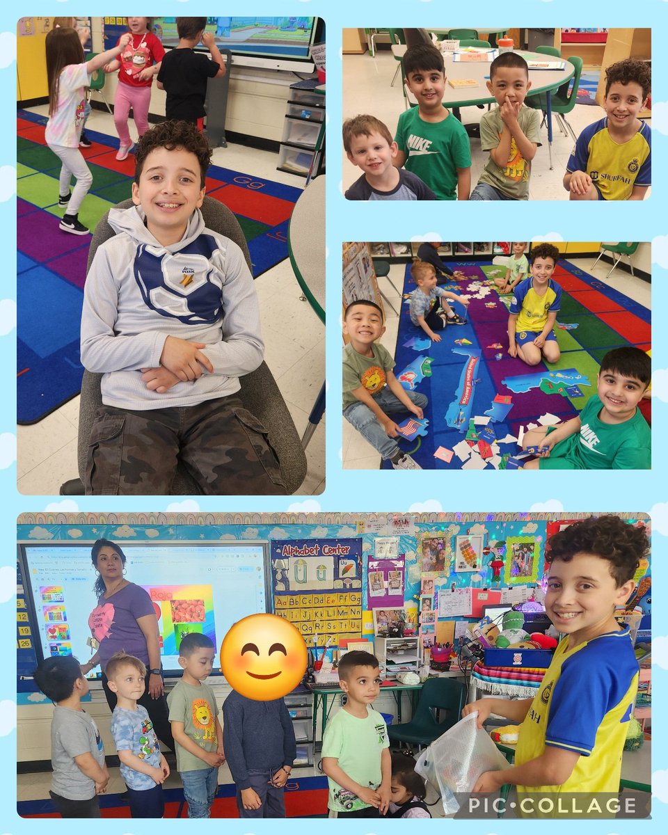 Take Your Child to Work Day 2025 ❤️