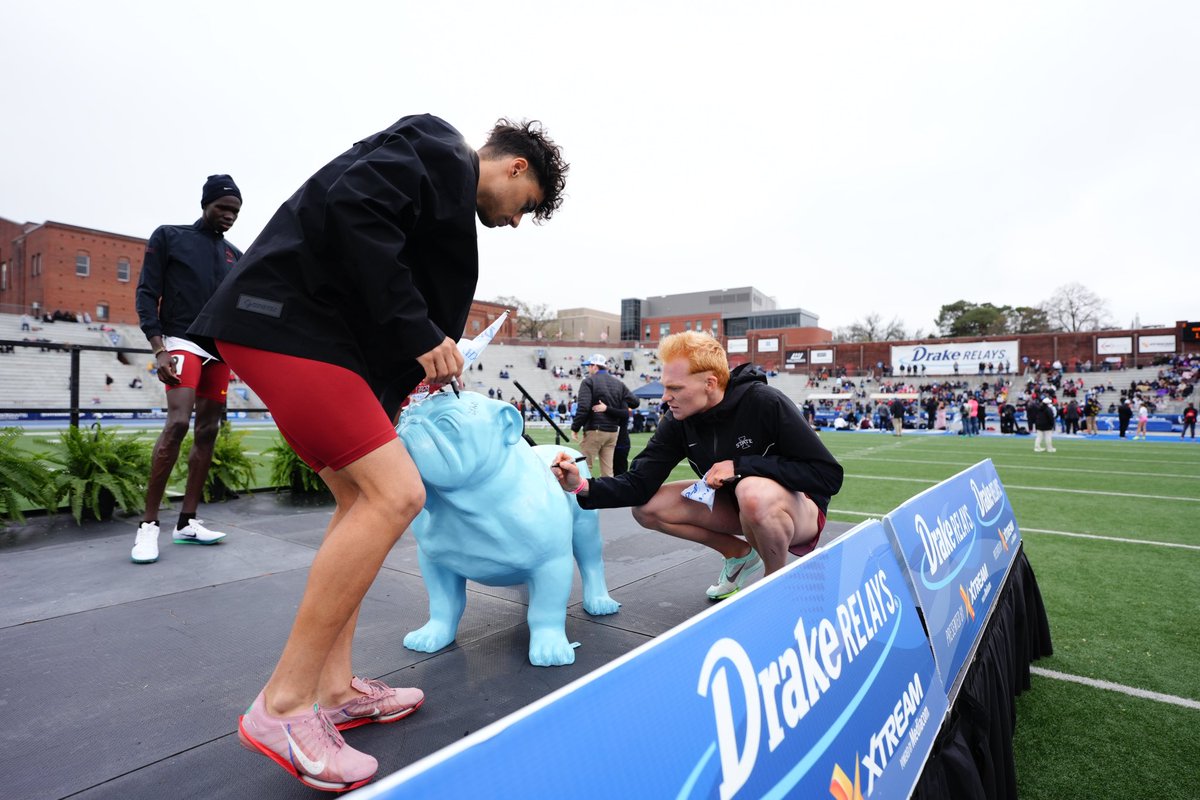 Victory vibes. 

#CycloneSZN