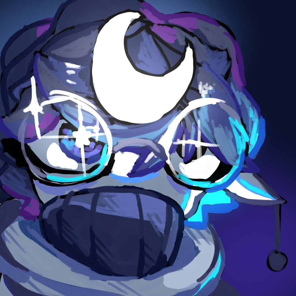 dev_generic's tweet image. New pfp!