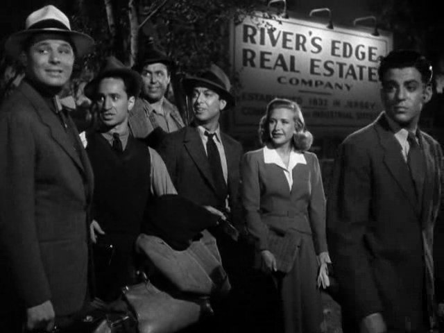 uwcinematheque's tweet photo. Anatole Litvak's BLUES IN THE NIGHT (1941) screens Sat, 4/26, 7pm. A special DCP created by @wcftr for last summer's Litvak retro at Il Cinema Ritrovato, will be screened. 4070 Vilas, 821 University Ave. Free admission! https://t.co/Hvvs6LR4xw https://t.co/5Yo28oVpko