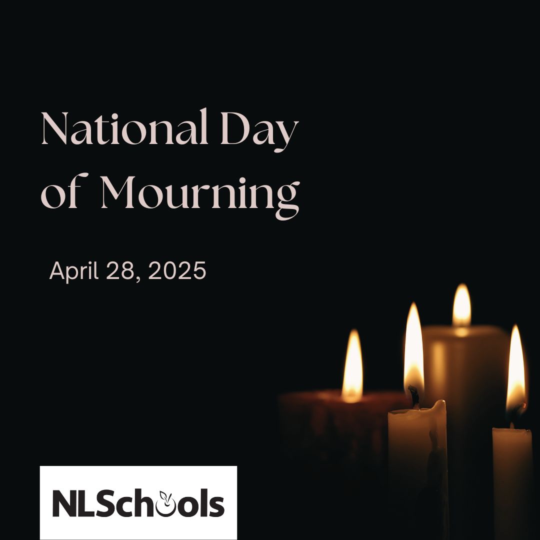 Each year on April 28 Canadians observe the #NationalDayofMourning. The day is set aside to remember those who have lost their lives or have suffered serious illness or injury on the job. It’s a reminder to everyone to commit to improve health and safety in the workplace.