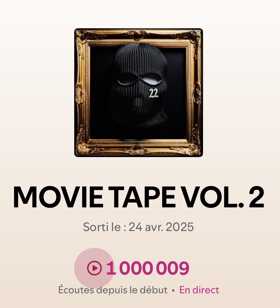 18H48 plus tard