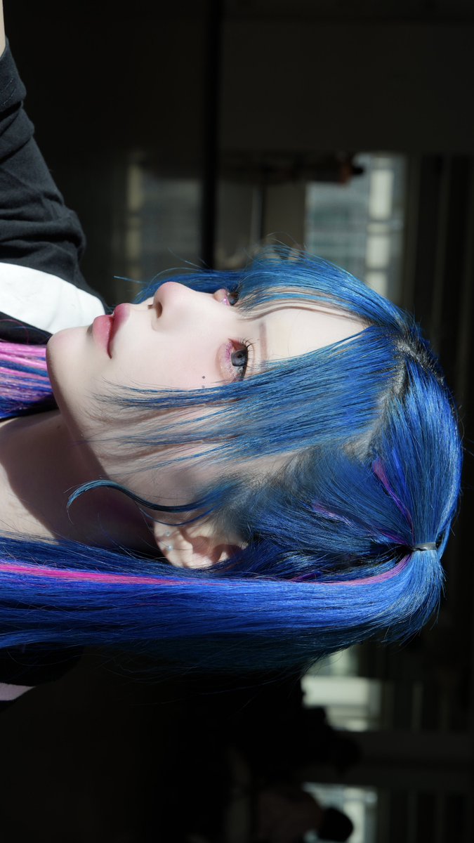 柊真ミフユ (@nanimono_mifuyu) on Twitter photo 