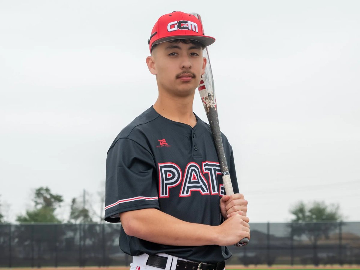 COOLER HEADS PREVAIL: Greene aims to help GCM retain its focus, as they move up to 6A <a href="/GCCISD/">Goose Creek CISD</a> 

"It’s going to be a tough task, but I’m confident we’ll be able to get the job done.”

READ: vype.com/cooler-heads-p…