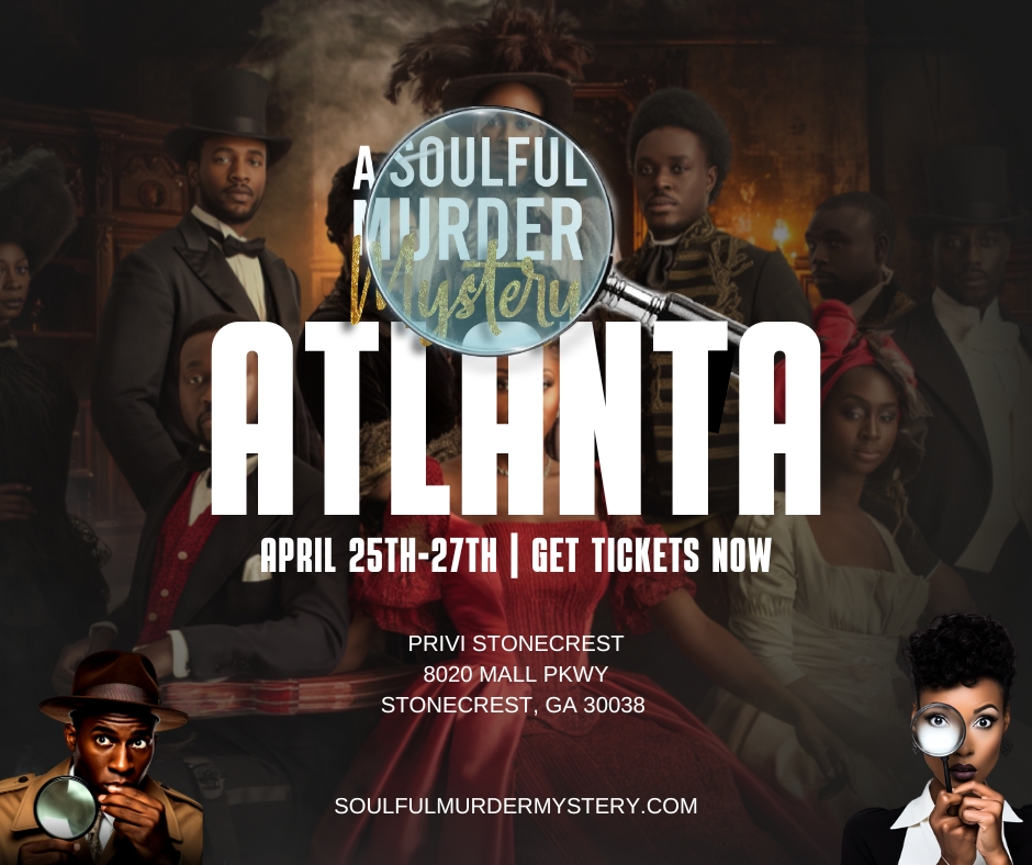 A Soulful Dinner Theater Mystery comes to Atlanta this Weekend - mailchi.mp/hollalujah/thr…