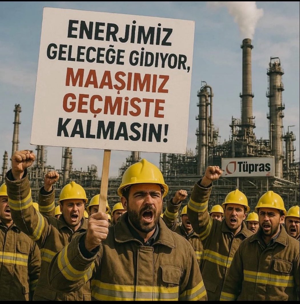 k4dirozb3k's tweet photo. Enerjjiiiiii 😎

#tuprsiscisidireniyor
#tuprs https://t.co/8CGqYayq1C