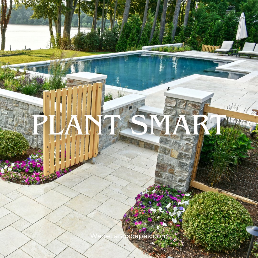 Timing is key for successful planting in Maryland’s climate. Spring and fall offer ideal conditions for root establishment, especially when combined with our professional mulching services to control weeds and stabilize soil.  Learn more at bit.ly/3Y2HP0r