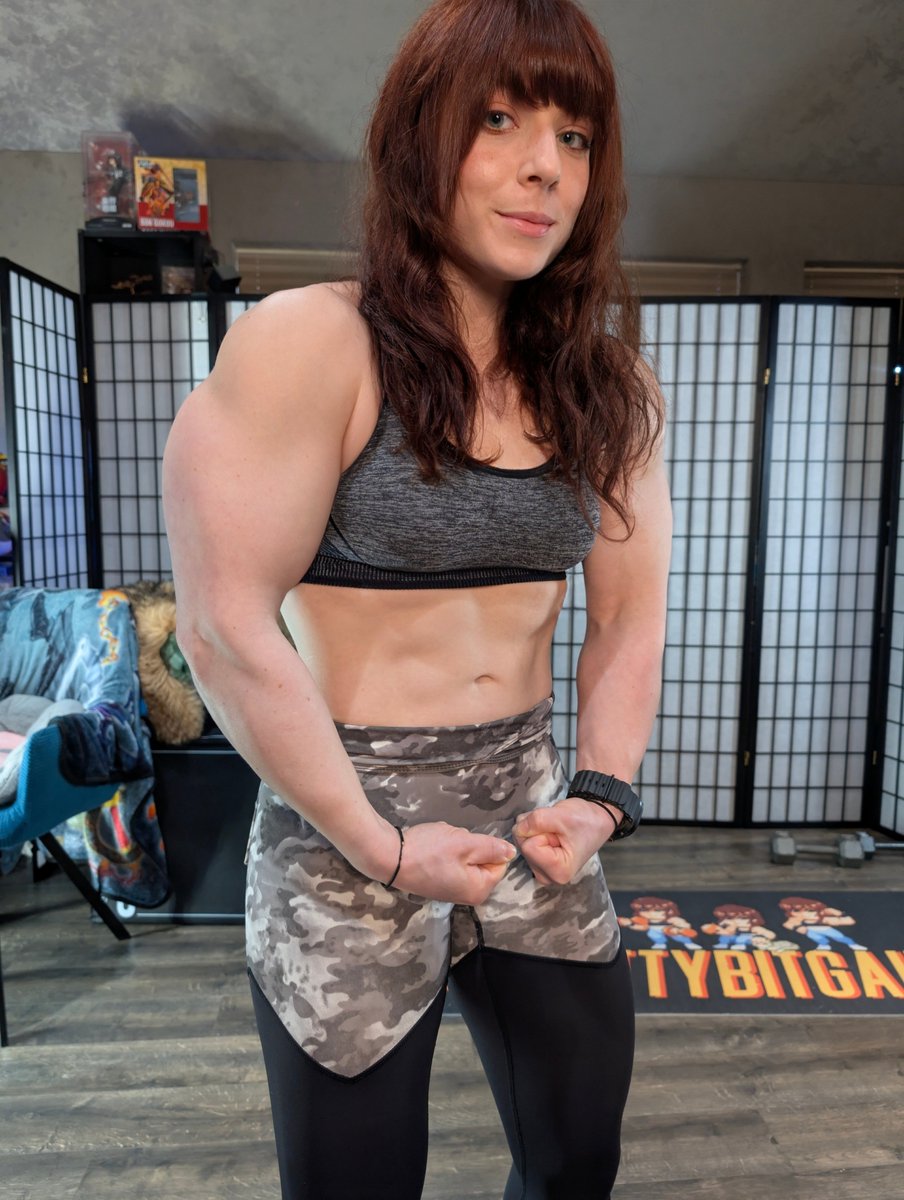 Kitty-Bit Games & Cosplay~ tweet media