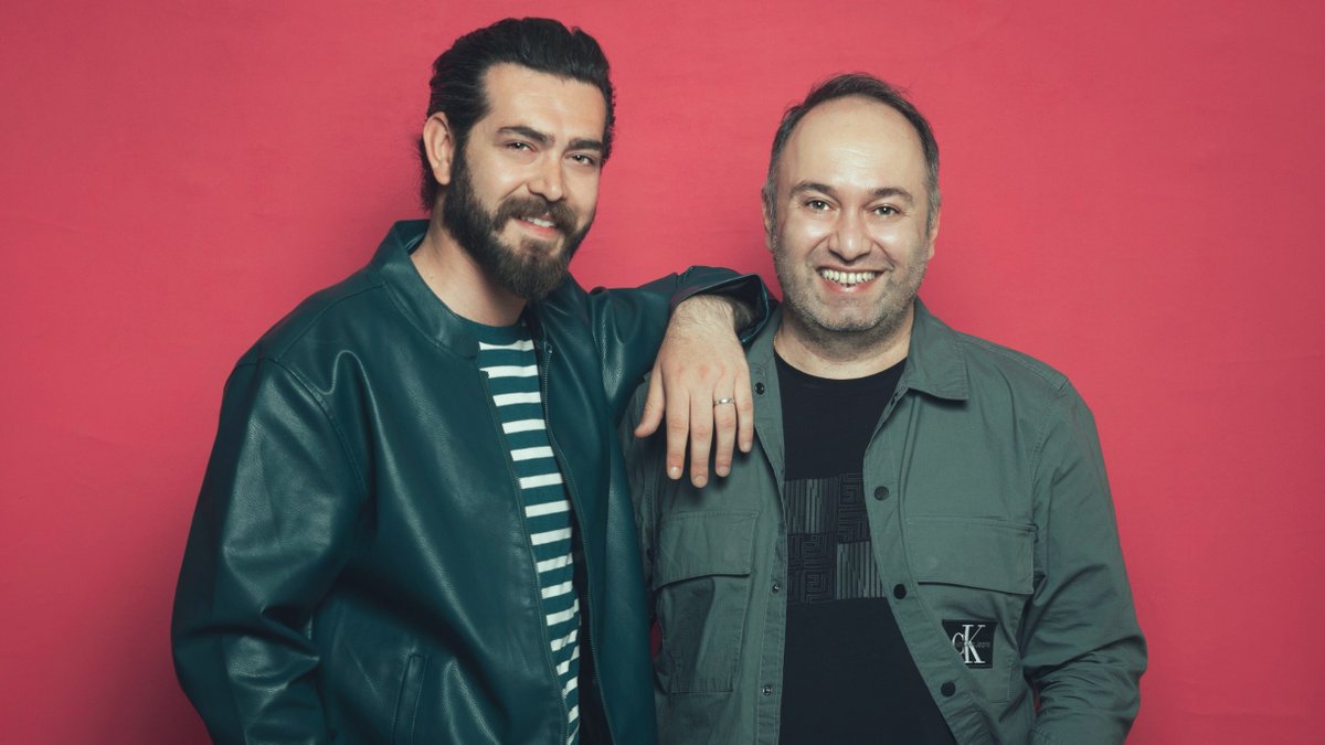Barış Baktaş (@barisbaktas) on Twitter photo Hakan Gence İle Sıkı Muhabbet’imiz
Yayında canlar 💐
<a href="/hakangence/">hakan gence</a> <a href="/Hurriyet/">Hürriyet.com.tr</a> 👇🏻
youtu.be/rGp3lg-H-S0?si… Hakan Gence İle Sıkı Muhabbet’imiz
Yayında canlar 💐
<a href="/hakangence/">hakan gence</a> <a href="/Hurriyet/">Hürriyet.com.tr</a> 👇🏻
youtu.be/rGp3lg-H-S0?si…