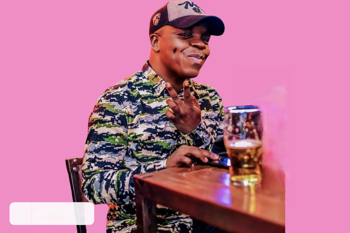 Deejay Charra (@charradeejay) on Twitter photo It's time for #JAHFLIGHT! spinning the hottest tracks on @ghettoradio895 right now! Tune in for an unbeatable mix of roots & reggae to get you in the groove. Donβt miss out on the vibes with i <a href="/CharraDeejay/">Deejay Charra</a> till late
<a href="/BonnieMejja/">Bonnie Mejjaπ°πͺ</a>
<a href="/AngelMariam14/">Angel Mariam</a>
<a href="/Aliluyo4/">Ali luyo</a>
<a href="/LindaOmolo/">LindaDehLupirahWololo</a> It's time for #JAHFLIGHT! spinning the hottest tracks on @ghettoradio895 right now! Tune in for an unbeatable mix of roots & reggae to get you in the groove. Donβt miss out on the vibes with i <a href="/CharraDeejay/">Deejay Charra</a> till late
<a href="/BonnieMejja/">Bonnie Mejjaπ°πͺ</a>
<a href="/AngelMariam14/">Angel Mariam</a>
<a href="/Aliluyo4/">Ali luyo</a>
<a href="/LindaOmolo/">LindaDehLupirahWololo</a>