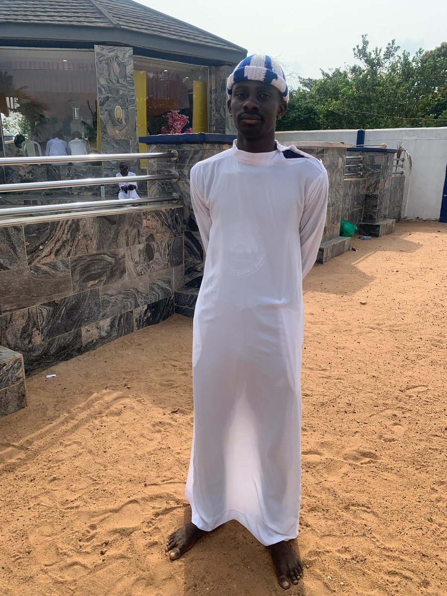 OlushoNaNa's tweet photo. The testimony from sepulchres at Imeko is not up to that of Osun Osogbo.
  Go or follow the next Osun osogbo program and hear serious testimonies. If testimony is your claim for God's presence then you are still in IGNORANCE.Stop Necromancy and Necrolatry . 
 Serve JESUS CHRIST. https://t.co/30f6CYAcbN