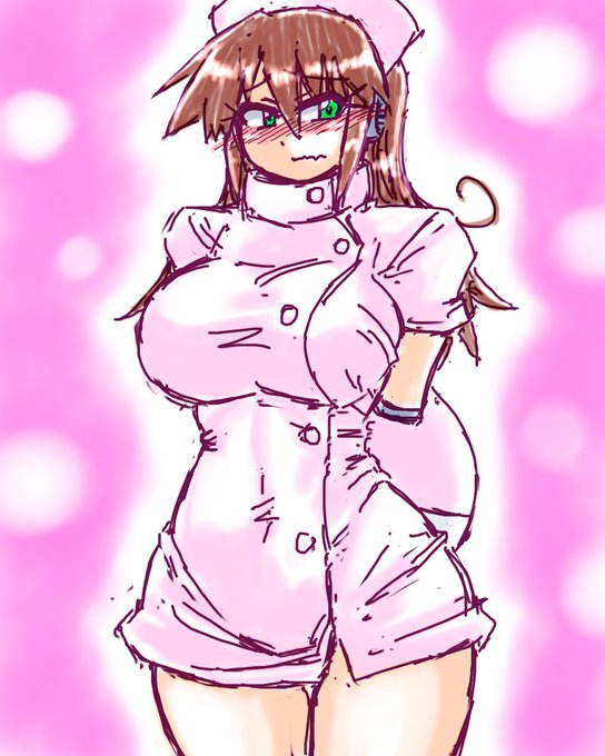 今日の寝る前らくがきぺけ子|ω゜) 