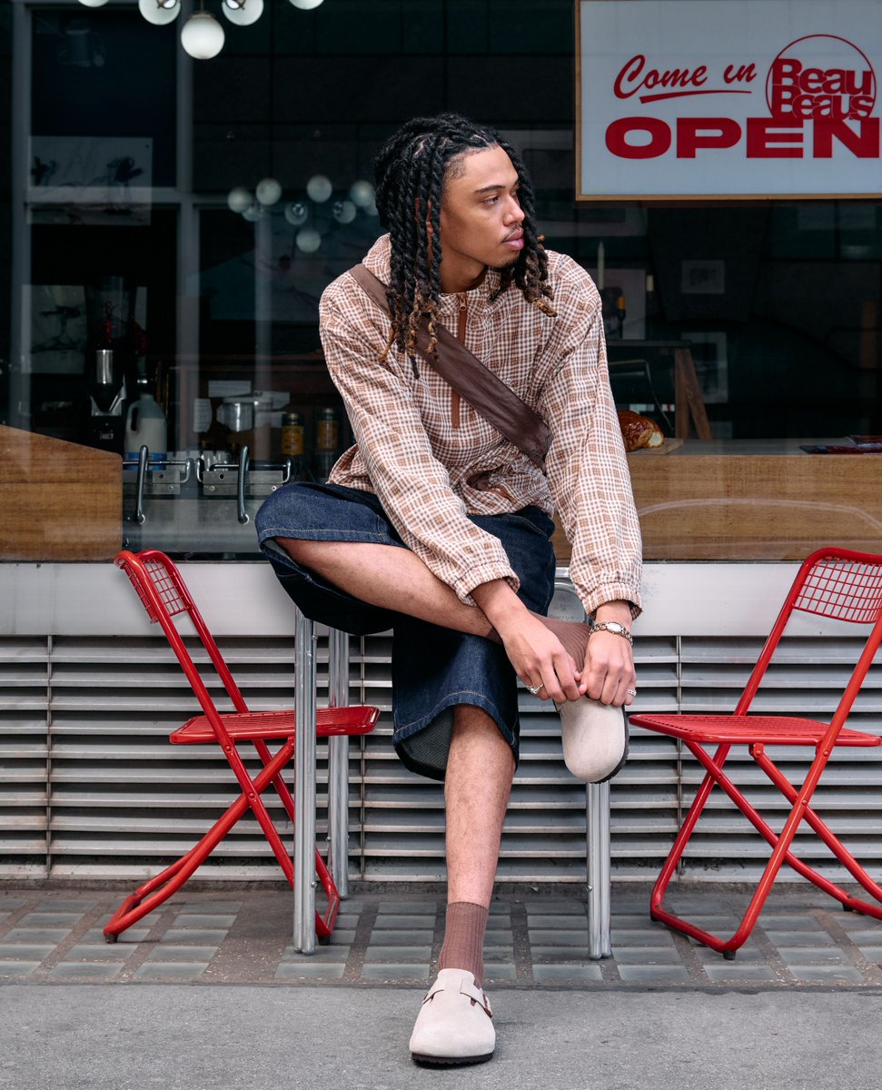 J'adore Models tweet media