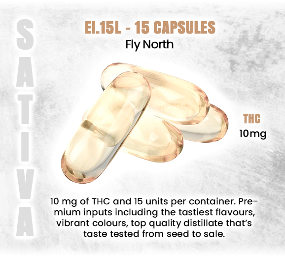 Social_GrandCan's tweet photo. *Informational Purposes*
#EL15L #FlyNorth #THCCapsules #CannabisInnovation #MicrodosingTHC #WeedWellness #HighTechHigh #THCSupplements #CannabisCapsules #ModernStoner #ElevatedExperience #NextGenCannabis #GreenCapsules #420Science #CannabisLifestyle #GrandCannabis https://t.co/0FCi4NkK39