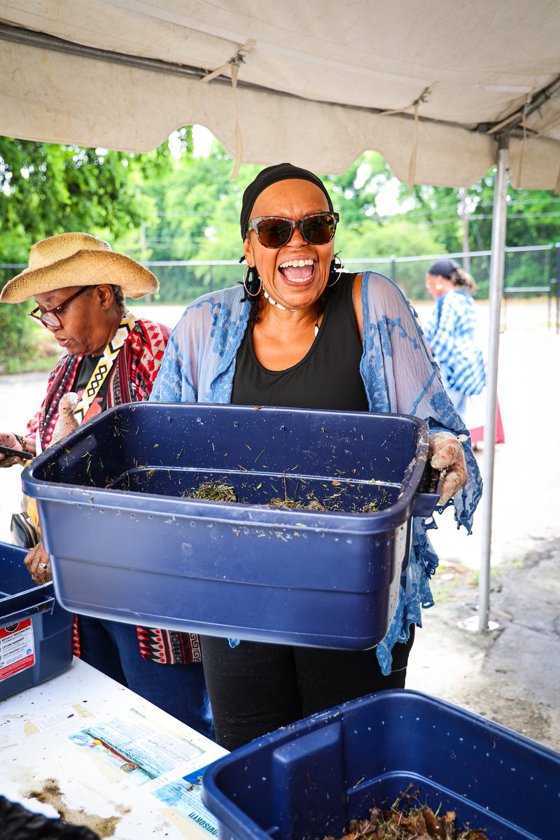 🛠️ #MottoMonday 🛠️

At NARCDC, Projects are where ideas become action. Whether it's a youth conservation program, a local food initiative, or a watershed restoration effort - every project is built with communities, for communities.

#PeoplePartnersProjectsProgress