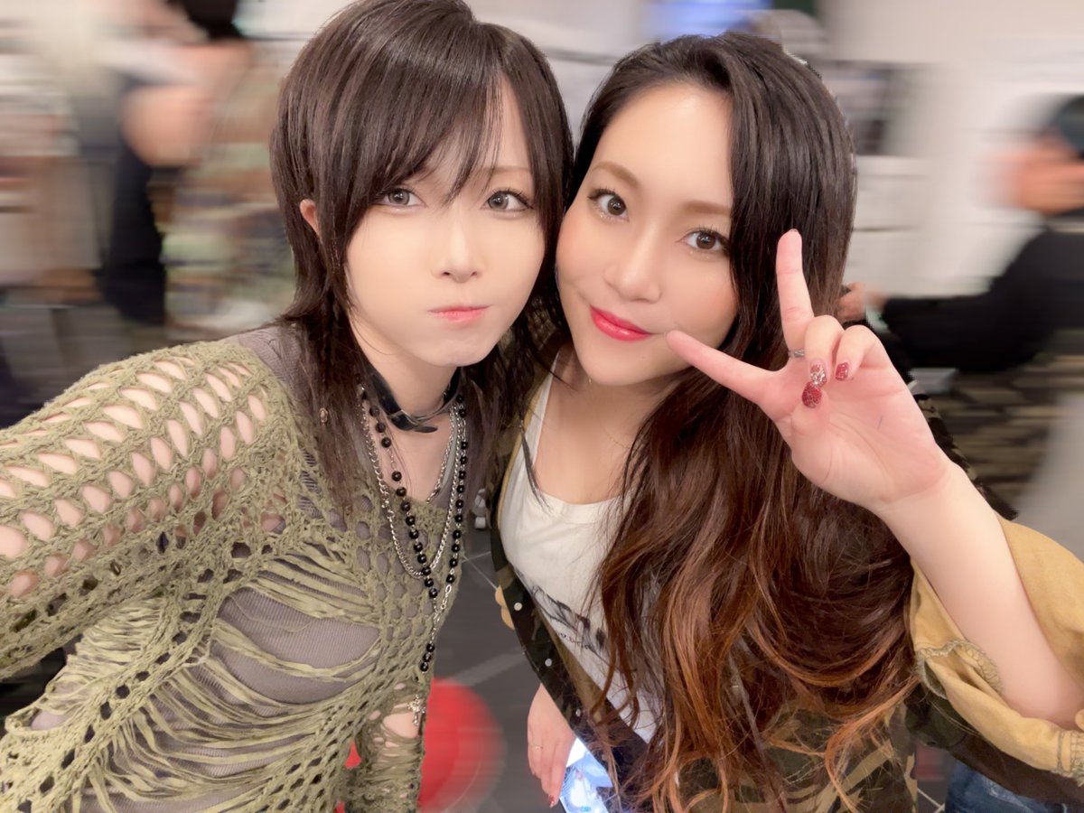 Doggy's Camp 磯野ちゃん アイアイと📸 バンド対バン久々で嬉しかった